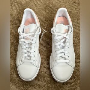 Adidas sneakers- Stan Smith collection, pink